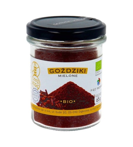bezglutenowy-gozdziki-mielone-bio-65g-piec-przemian-sin-gluten