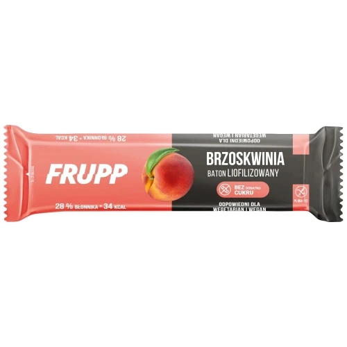 FRUPP-Brzoskwinia---baton-liofilizowany.webp