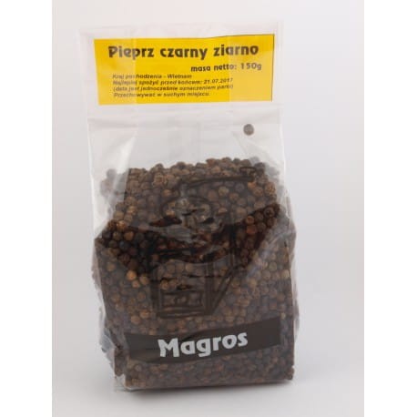 bezglutenowy-pieprz-czarny-ziarno-150g-magros-sin-gluten